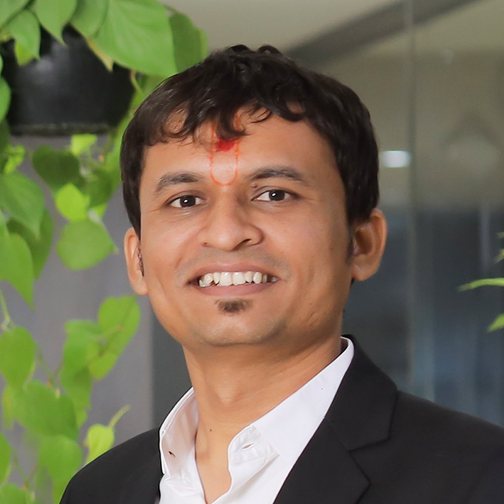 RWn. Hitesh Desai