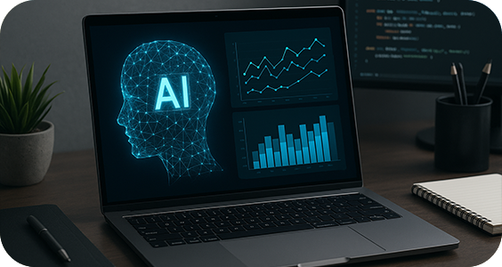 AI/ML & Data Science