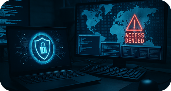 Cyber Security