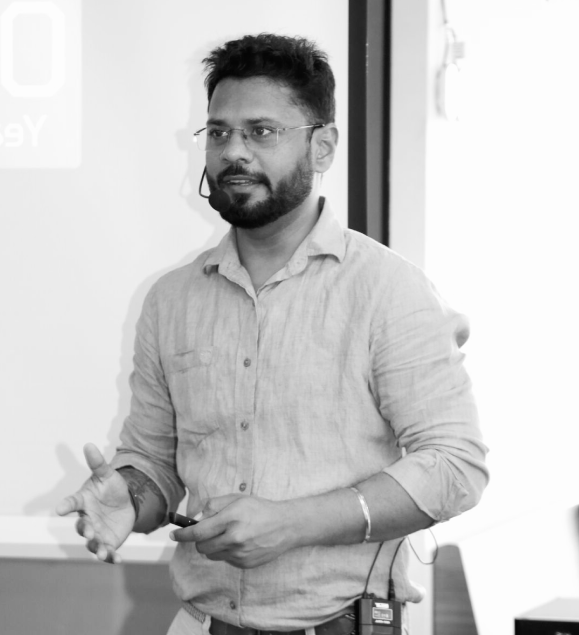 Mr. Alok Kumar