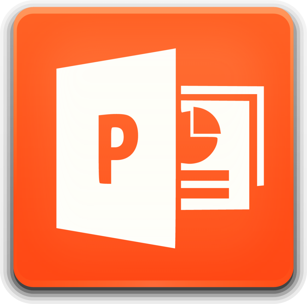 MS PowerPoint